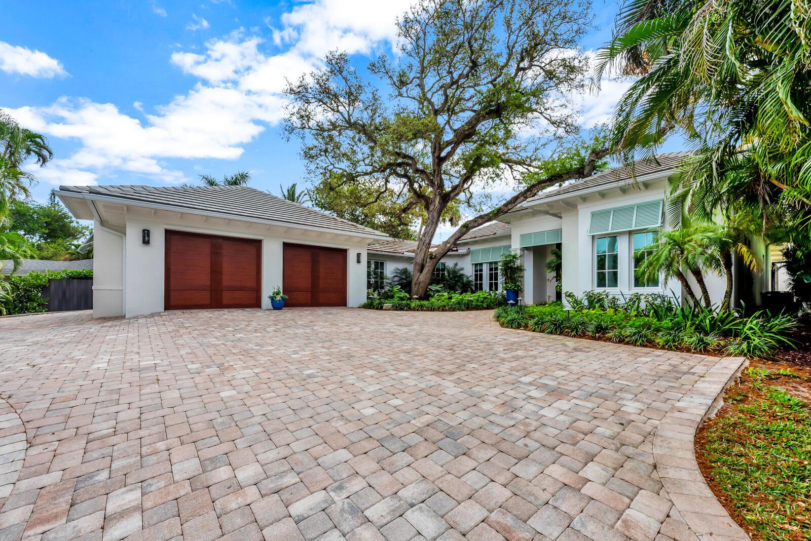 544 Live Oak Rd Vero Beach, FL 32963