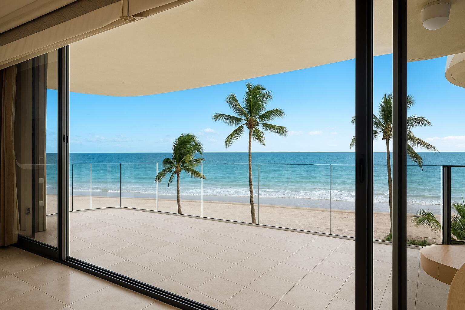 100 Beach Rd #301