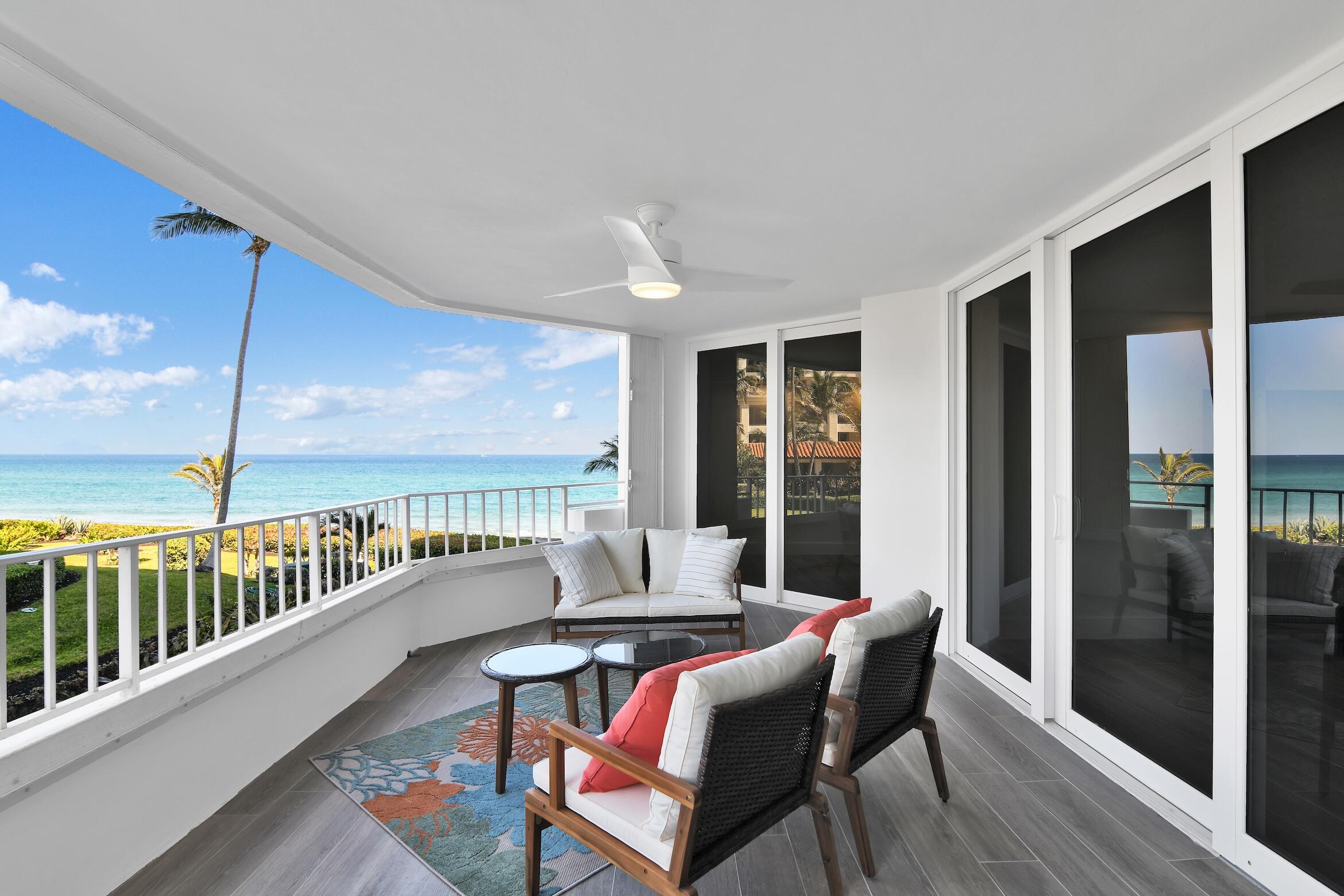500 S Ocean Blvd #303