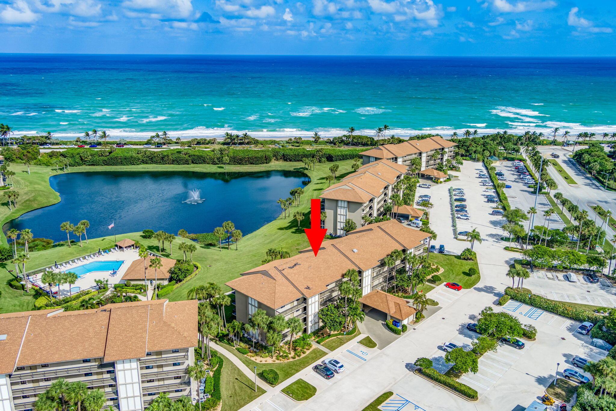 501 S Seas 202th Dr #202