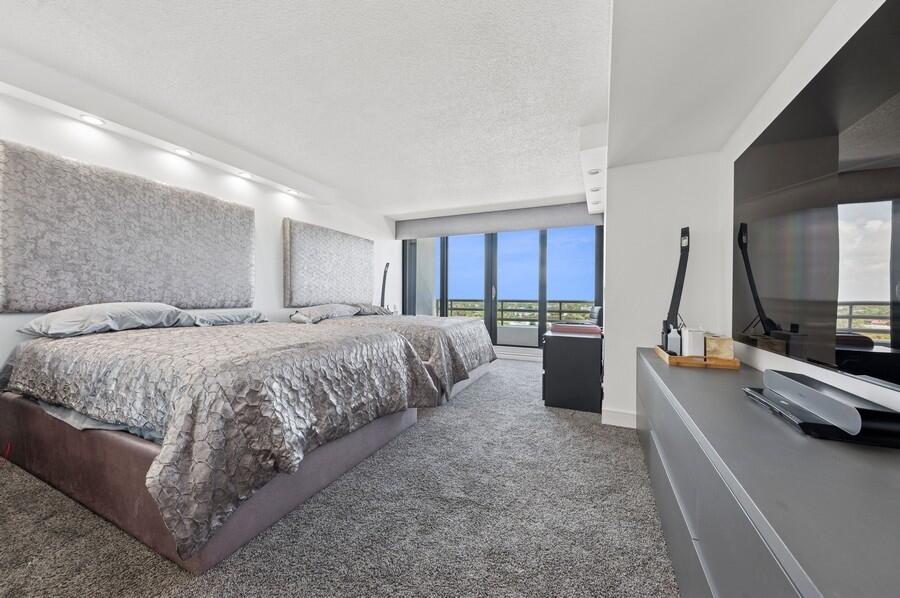 1400 S Ocean #1004 Boca Raton, FL 33432