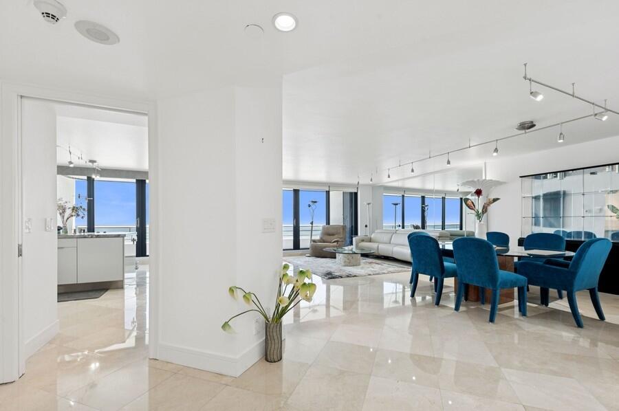 1400 S Ocean #1004 Boca Raton, FL 33432
