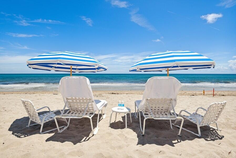 1400 S Ocean #1004 Boca Raton, FL 33432