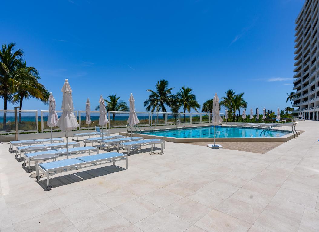 1400 S Ocean #1004 Boca Raton, FL 33432