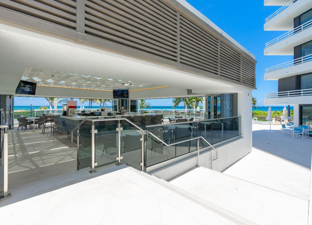 1400 S Ocean #1004 Boca Raton, FL 33432