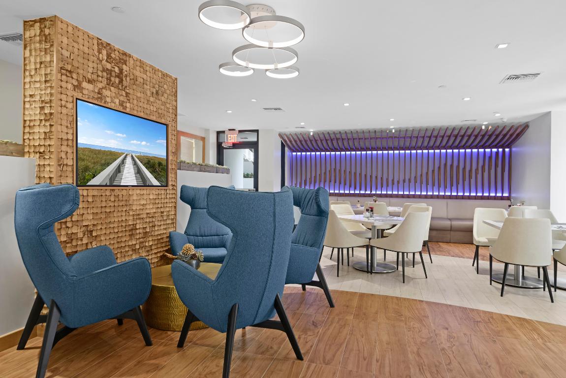 1400 S Ocean #1004 Boca Raton, FL 33432