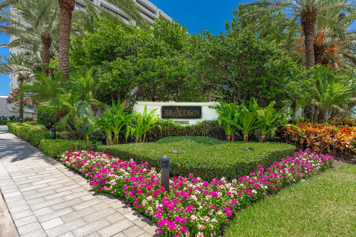 1400 S Ocean #1004 Boca Raton, FL 33432