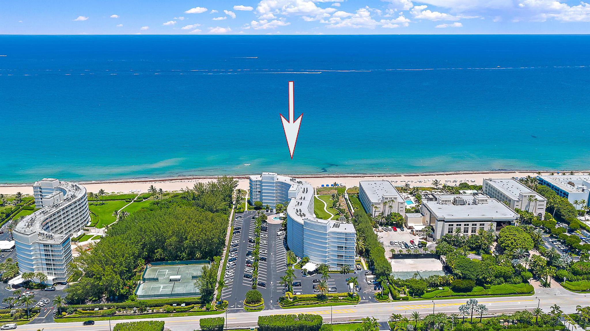 2780 S Ocean Blvd #707,Palm Beach, FL 33480