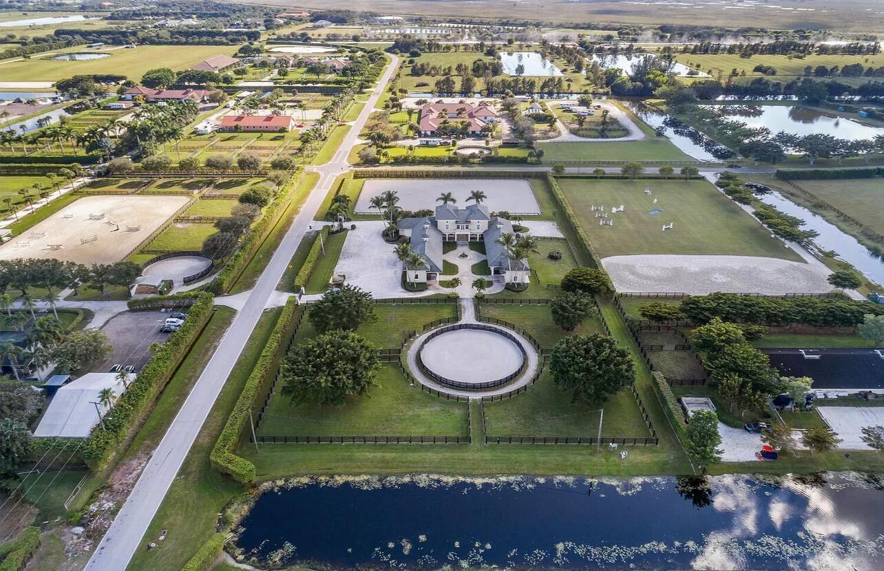 4591 South Rd Wellington, FL 33414