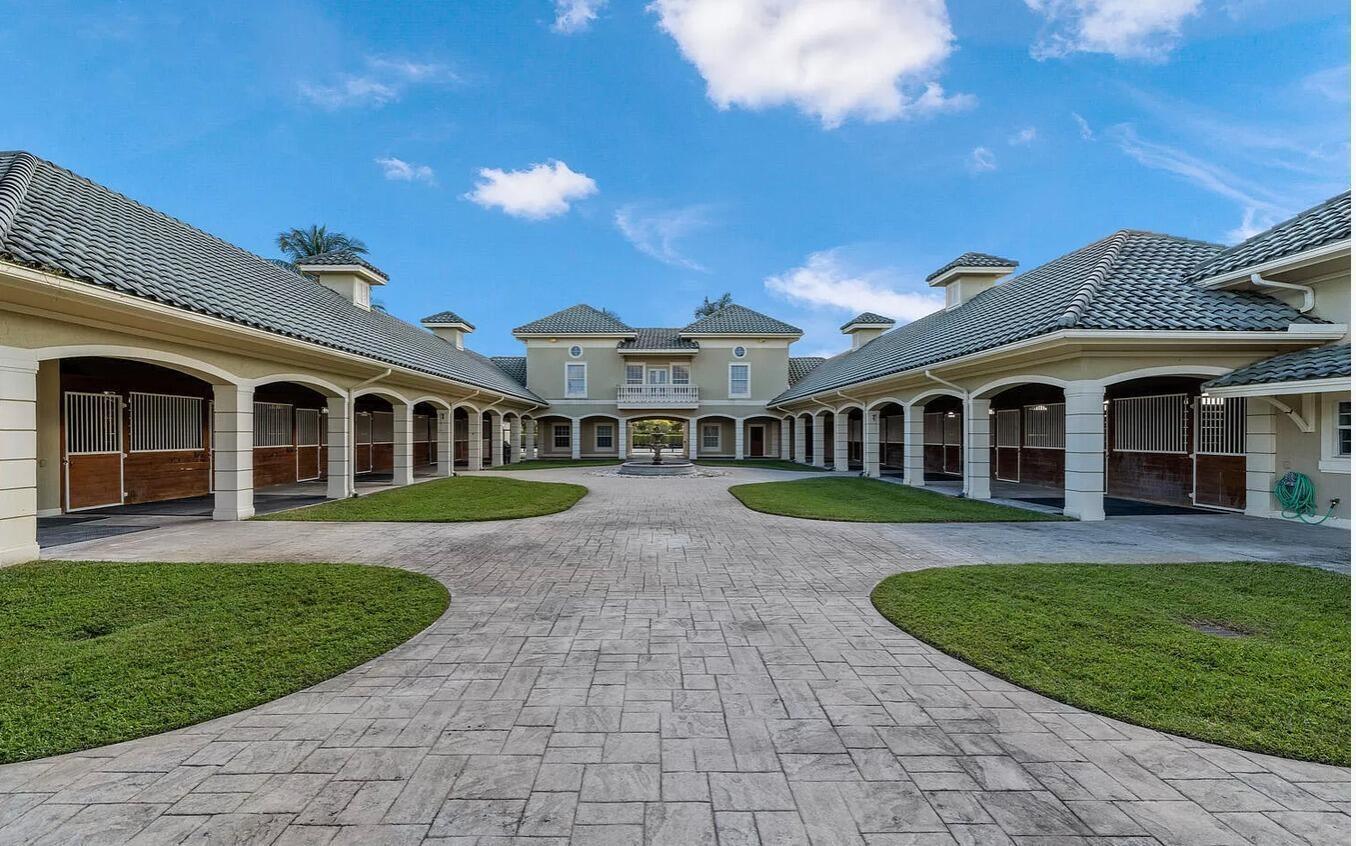 4591 South Rd Wellington, FL 33414