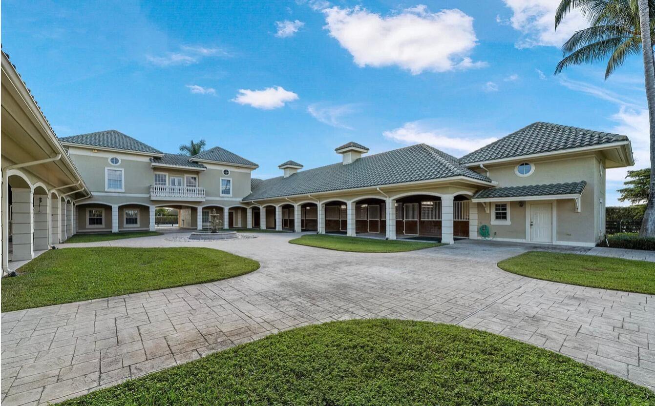 4591 South Rd Wellington, FL 33414