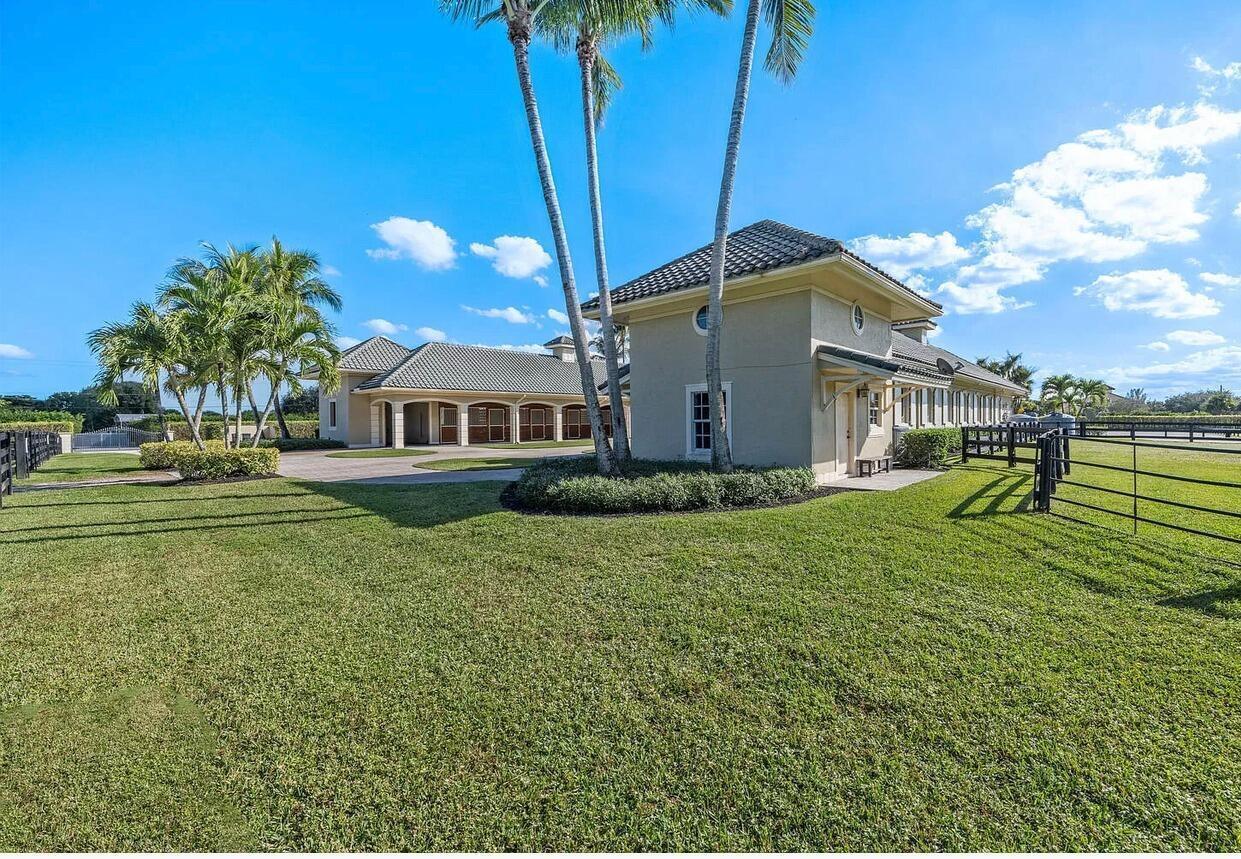 4591 South Rd Wellington, FL 33414