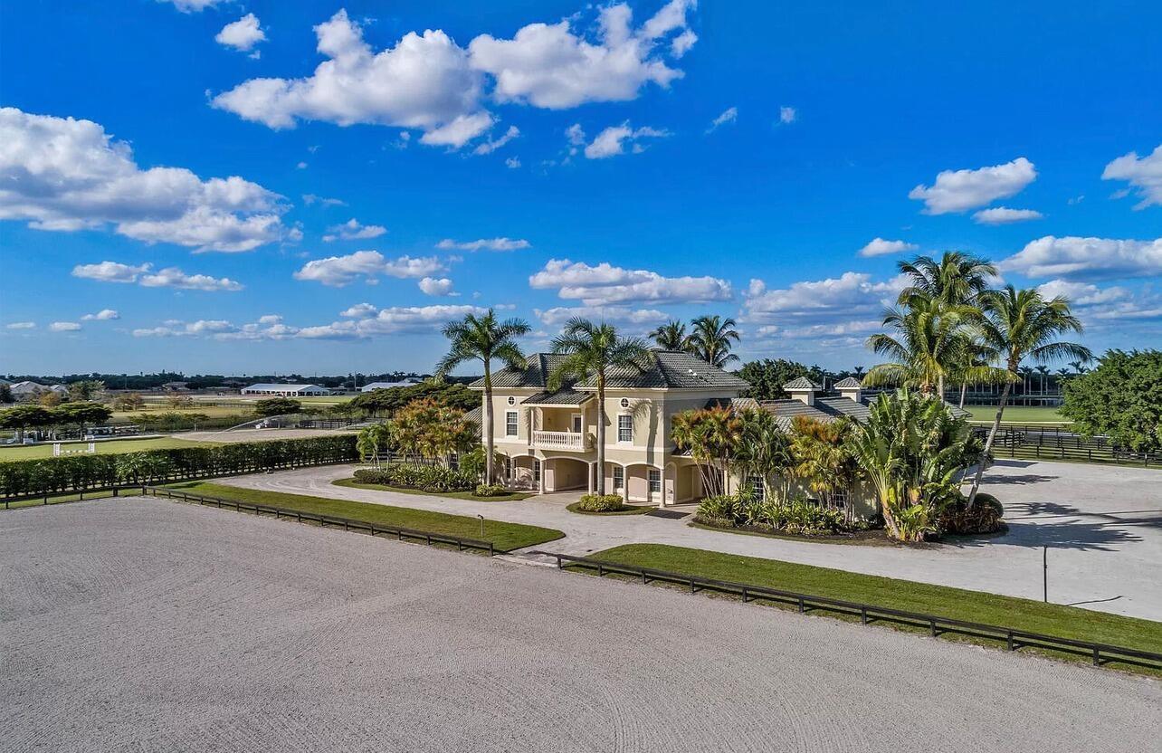 4591 South Rd Wellington, FL 33414