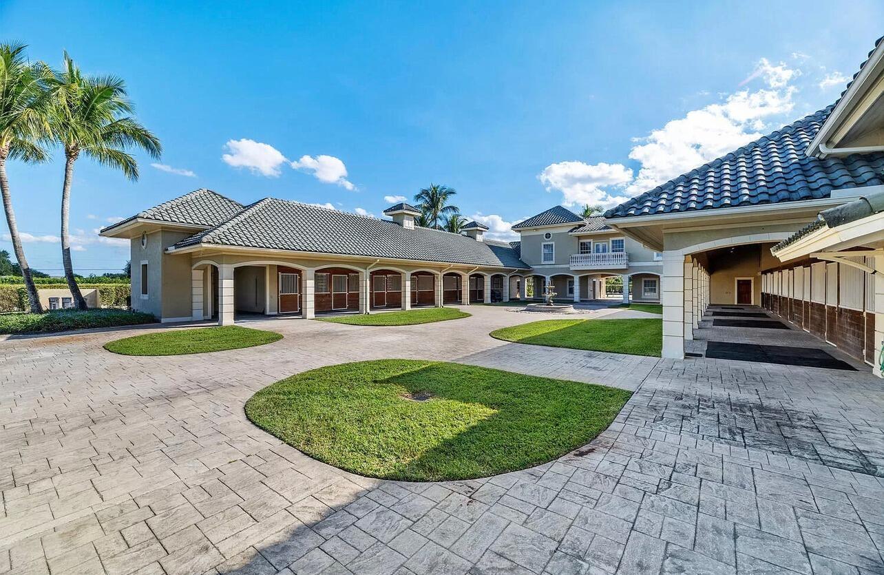 4591 South Rd Wellington, FL 33414