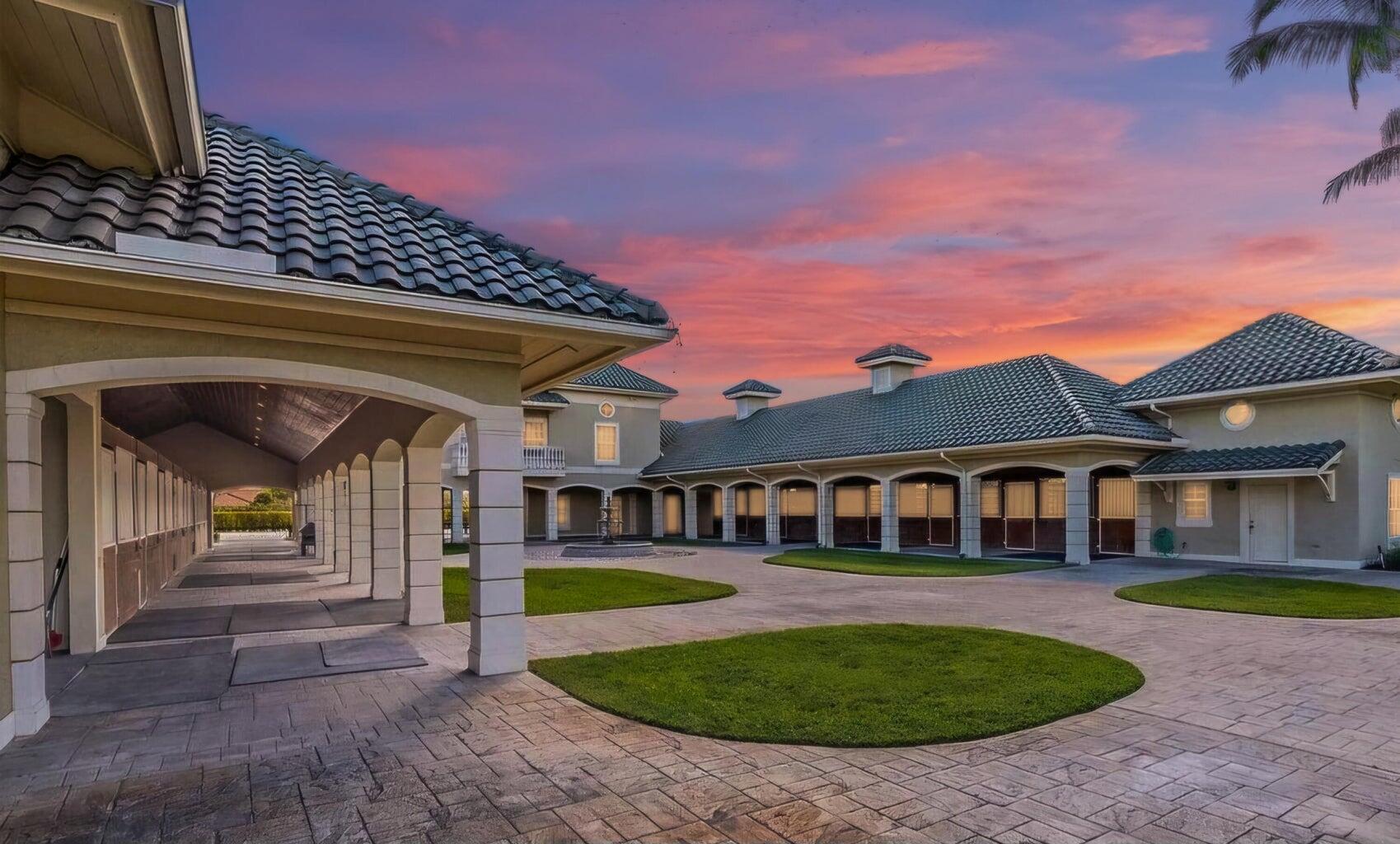 4591 South Rd Wellington, FL 33414