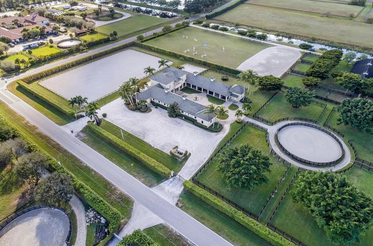 4591 South Rd Wellington, FL 33414