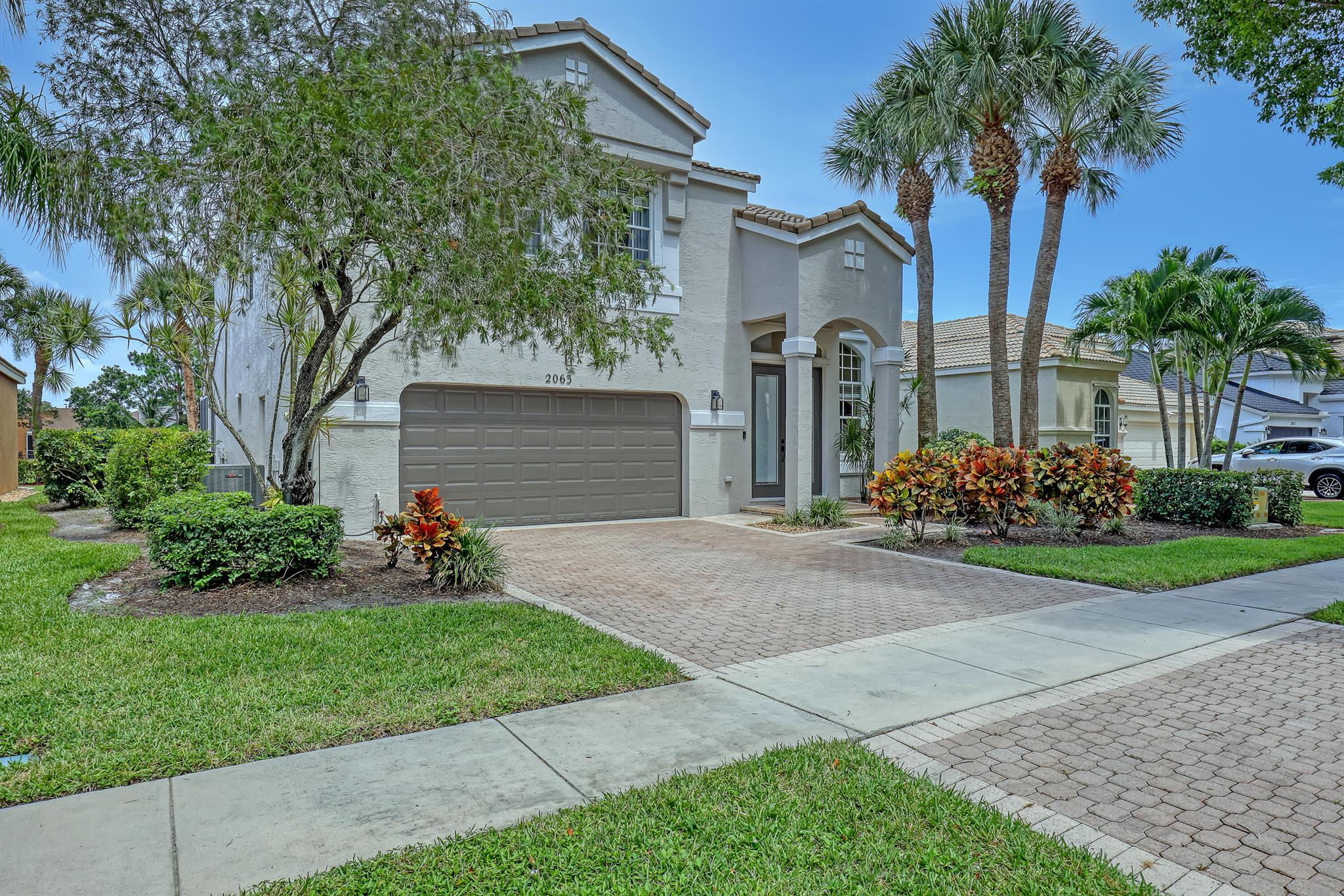 2063 Reston Cir