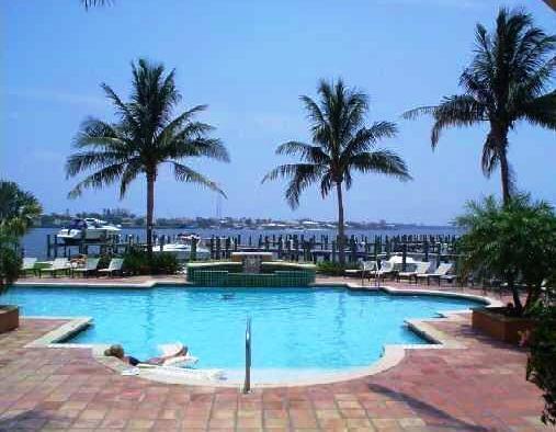 127 Yacht Clb Way #109