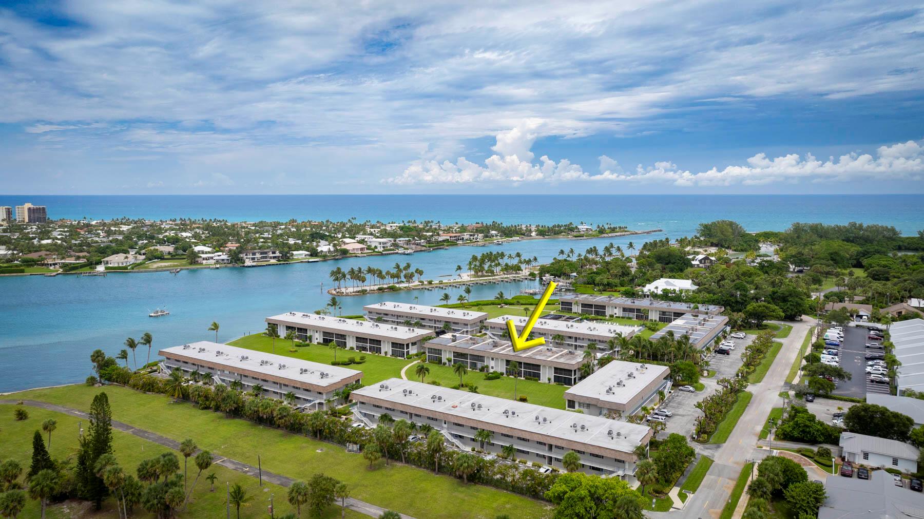 755 Saturn St #F203 Jupiter, FL 33477