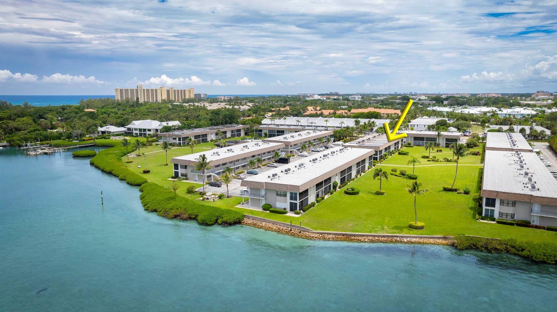 755 Saturn St #F203 Jupiter, FL 33477