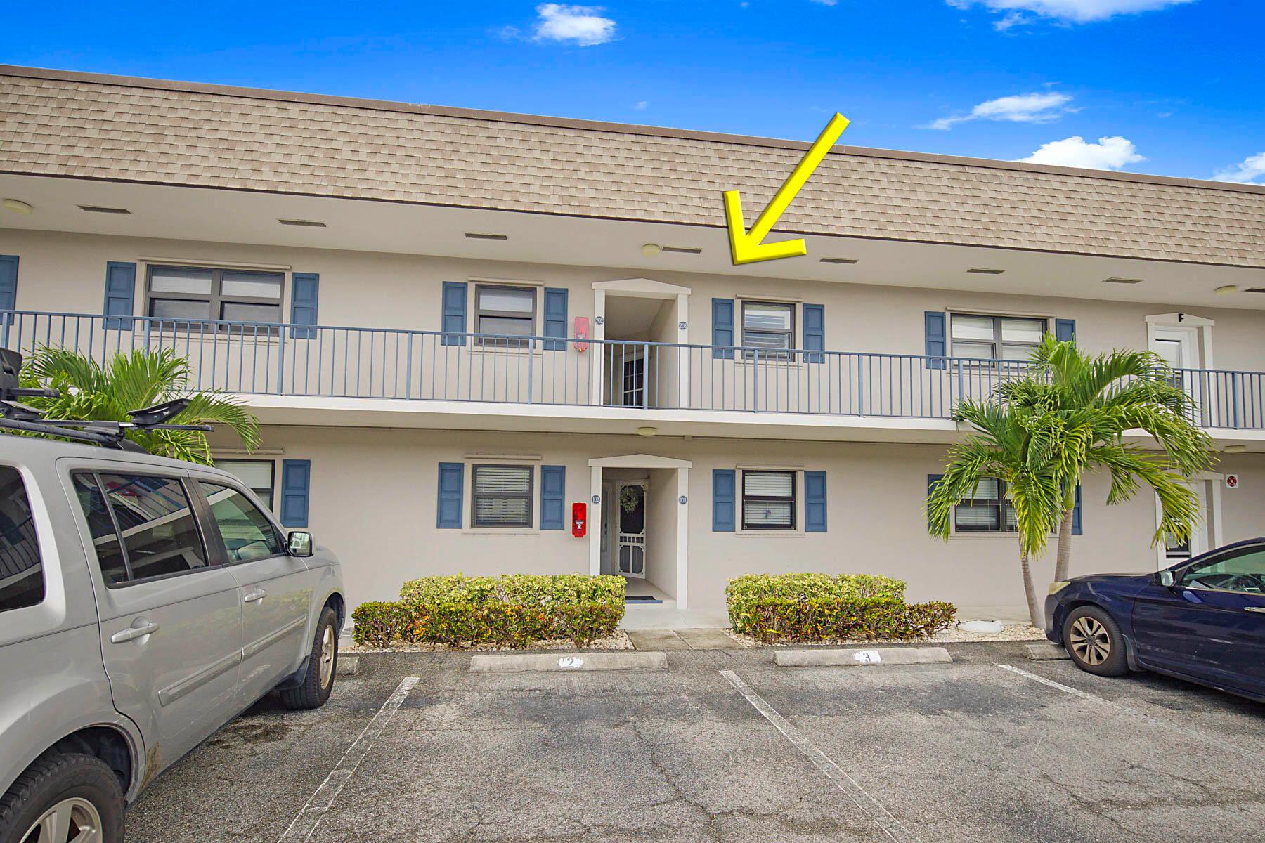 755 Saturn St #F203 Jupiter, FL 33477