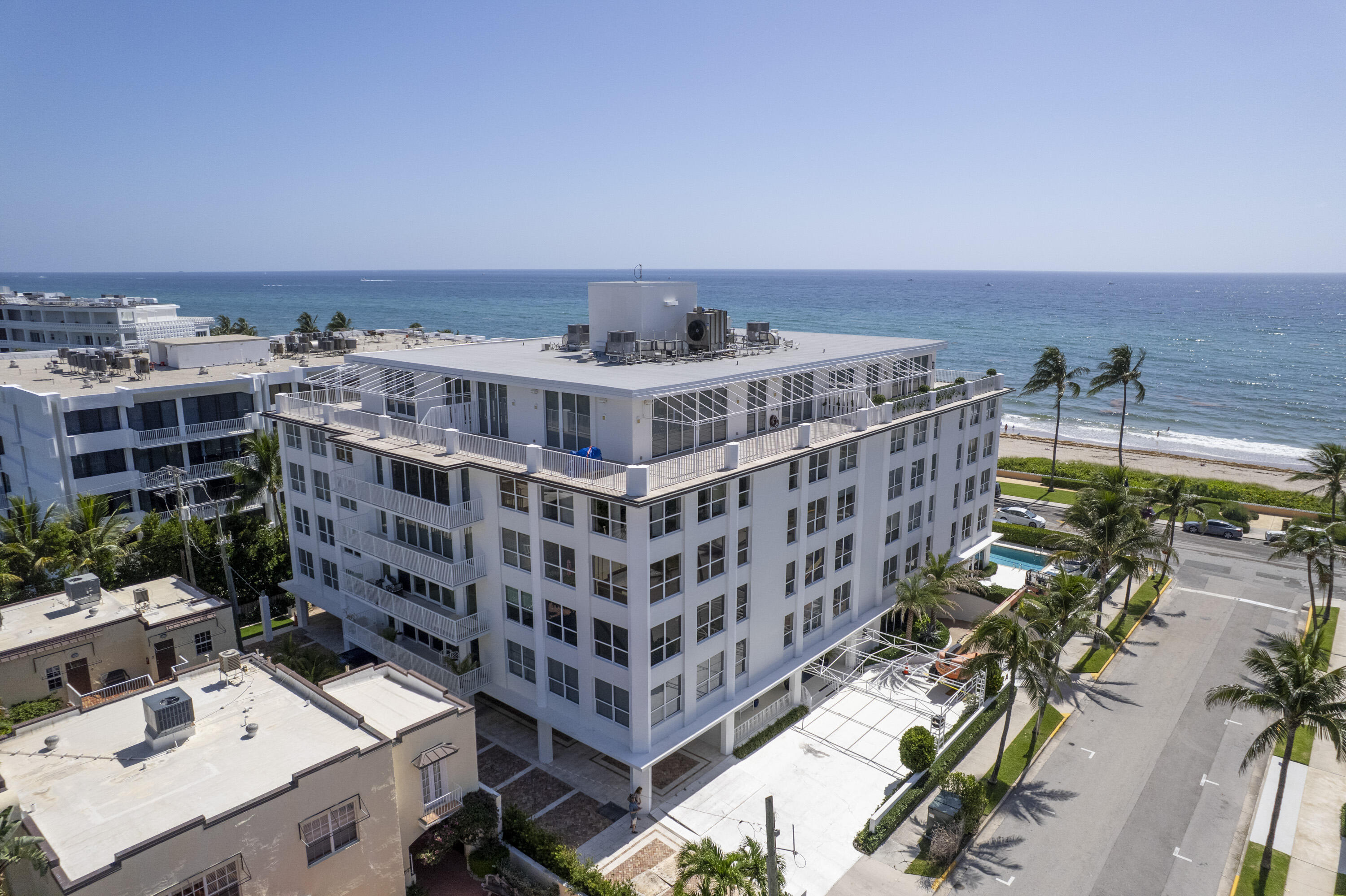 340 S Ocean Blvd #4e