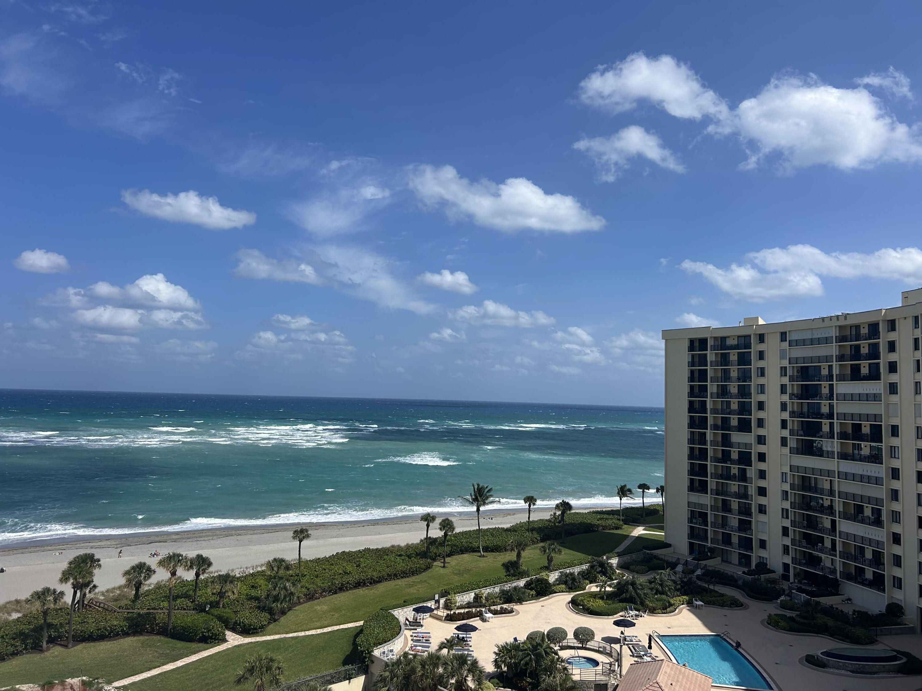 300 Ocean Trl Way #1304