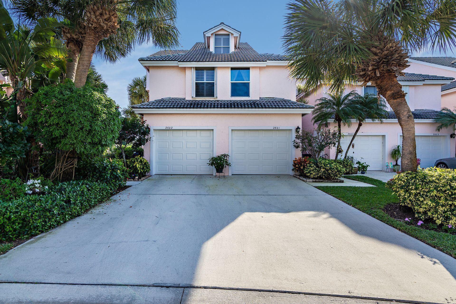2601 Fairway Dr