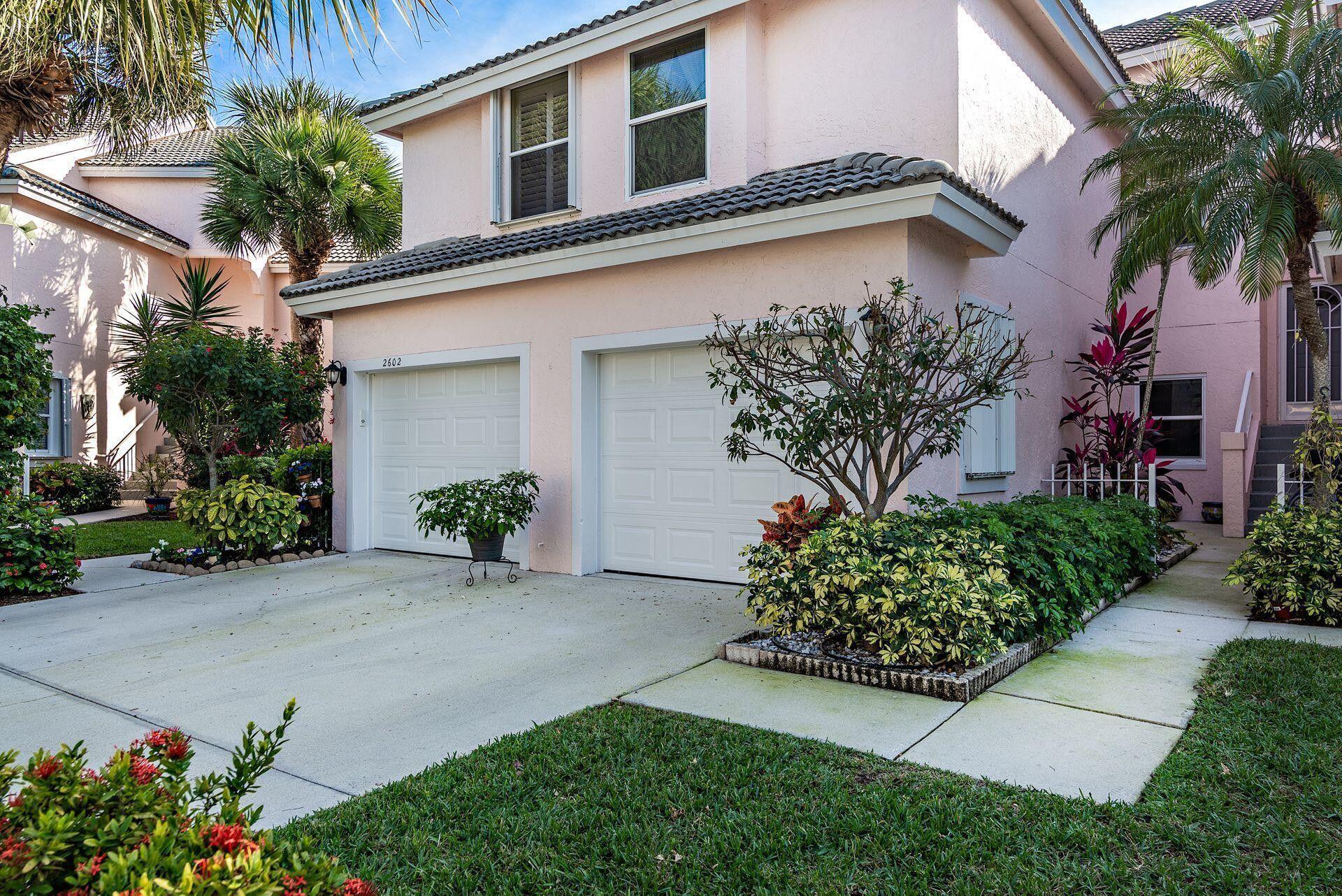 2601 Fairway Dr Jupiter, FL 33477