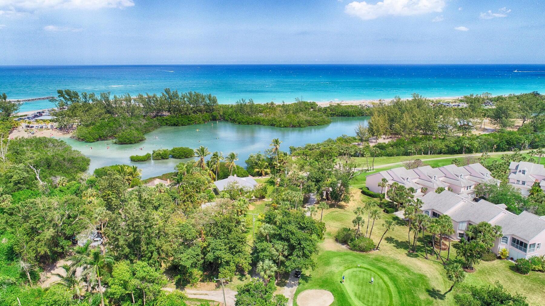 2601 Fairway Dr Jupiter, FL 33477