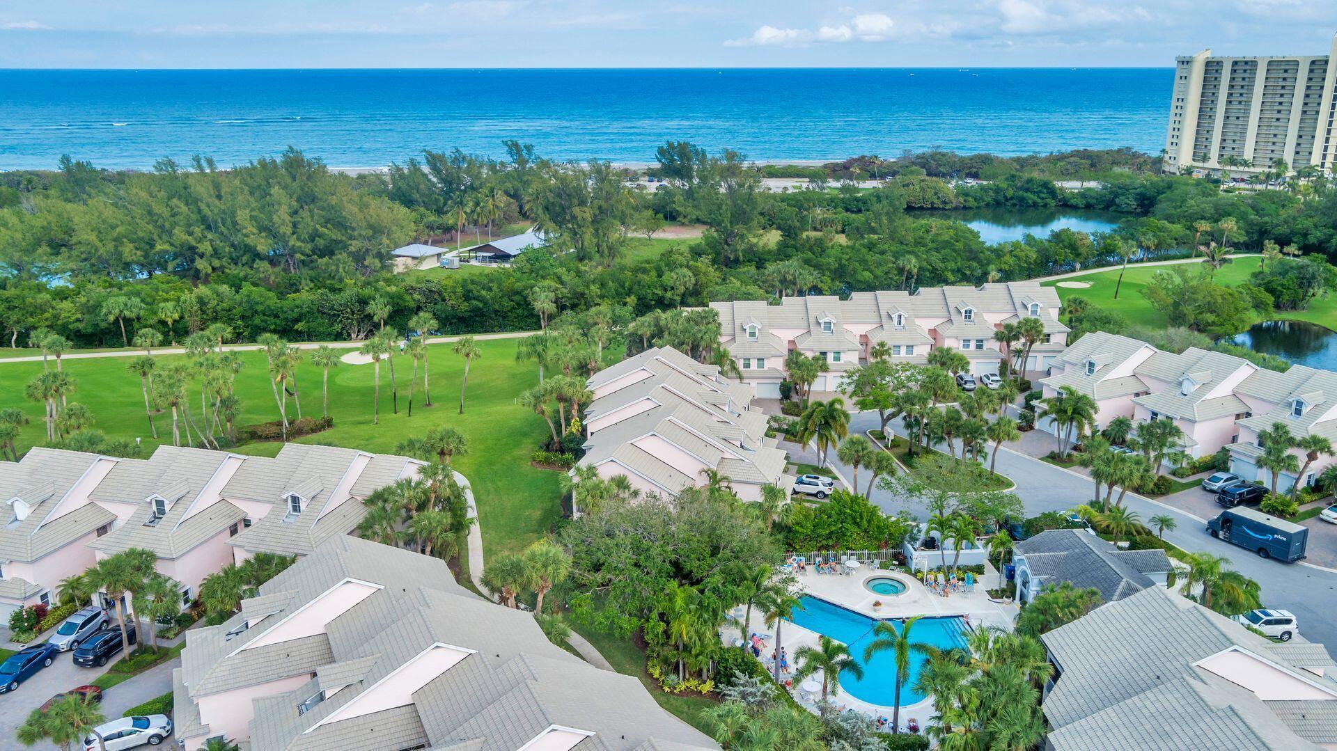 2601 Fairway Dr Jupiter, FL 33477