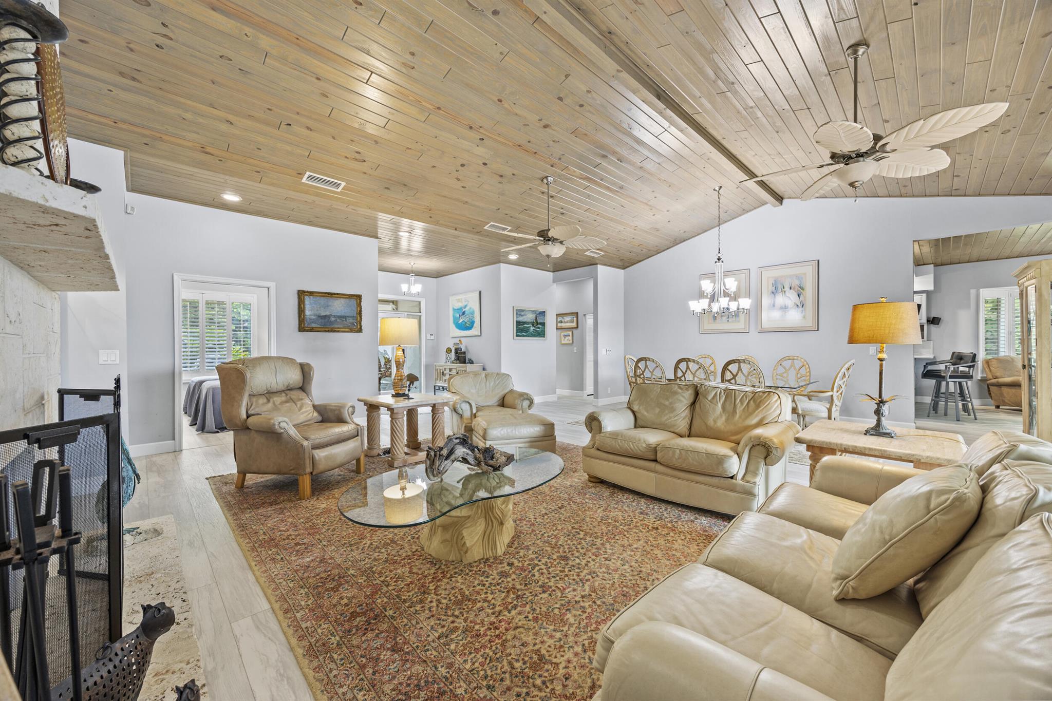 77 N Beach Rd Jupiter Island, FL 33455