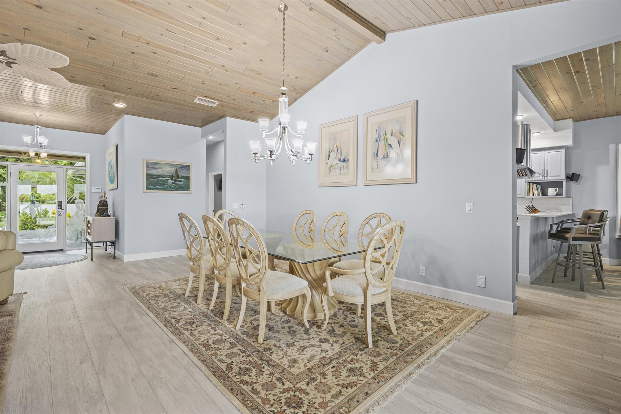 77 N Beach Rd Jupiter Island, FL 33455