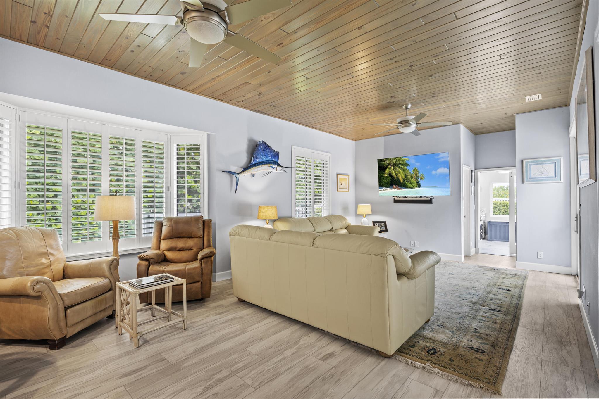 77 N Beach Rd Jupiter Island, FL 33455