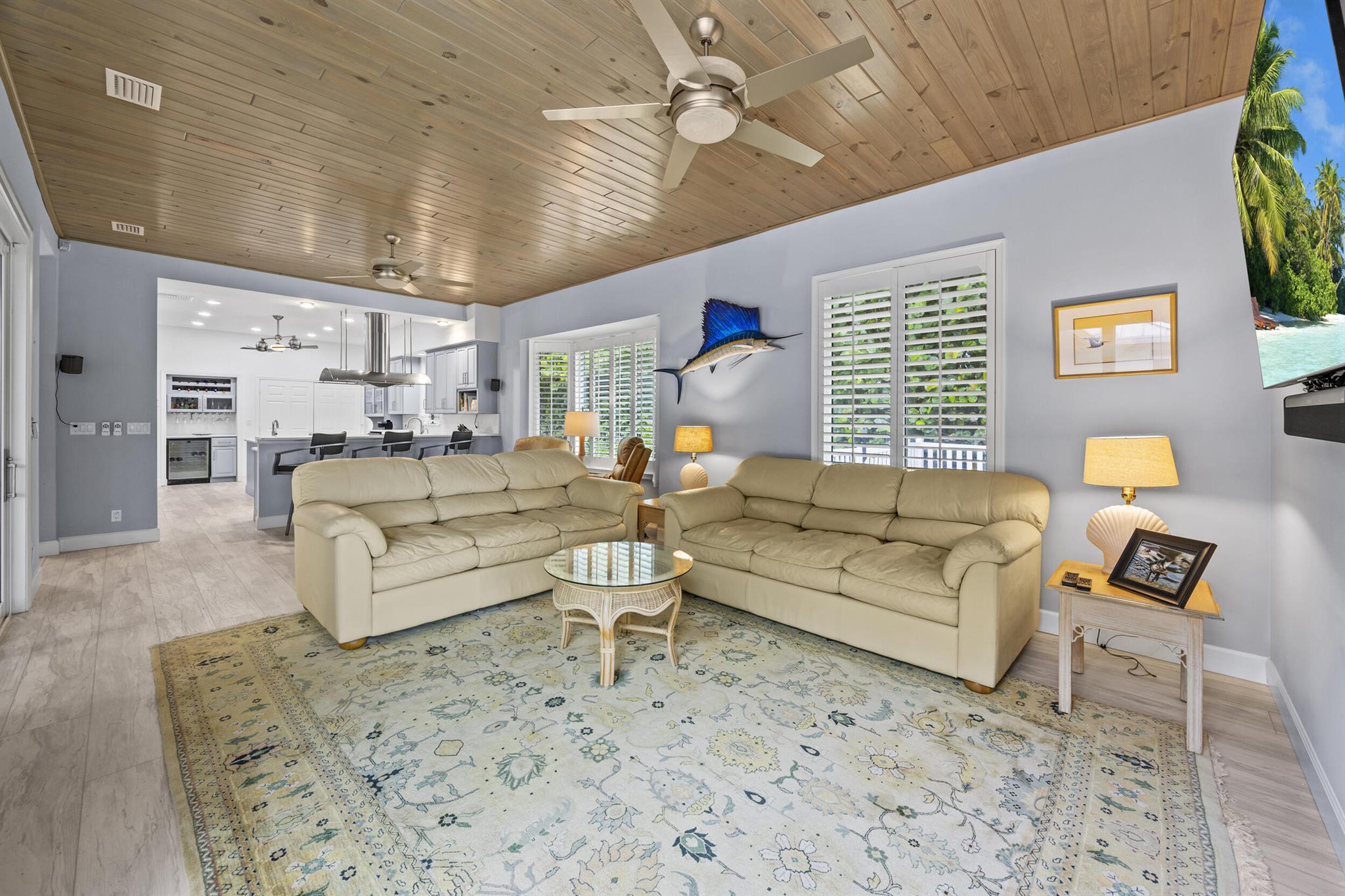 77 N Beach Rd Jupiter Island, FL 33455