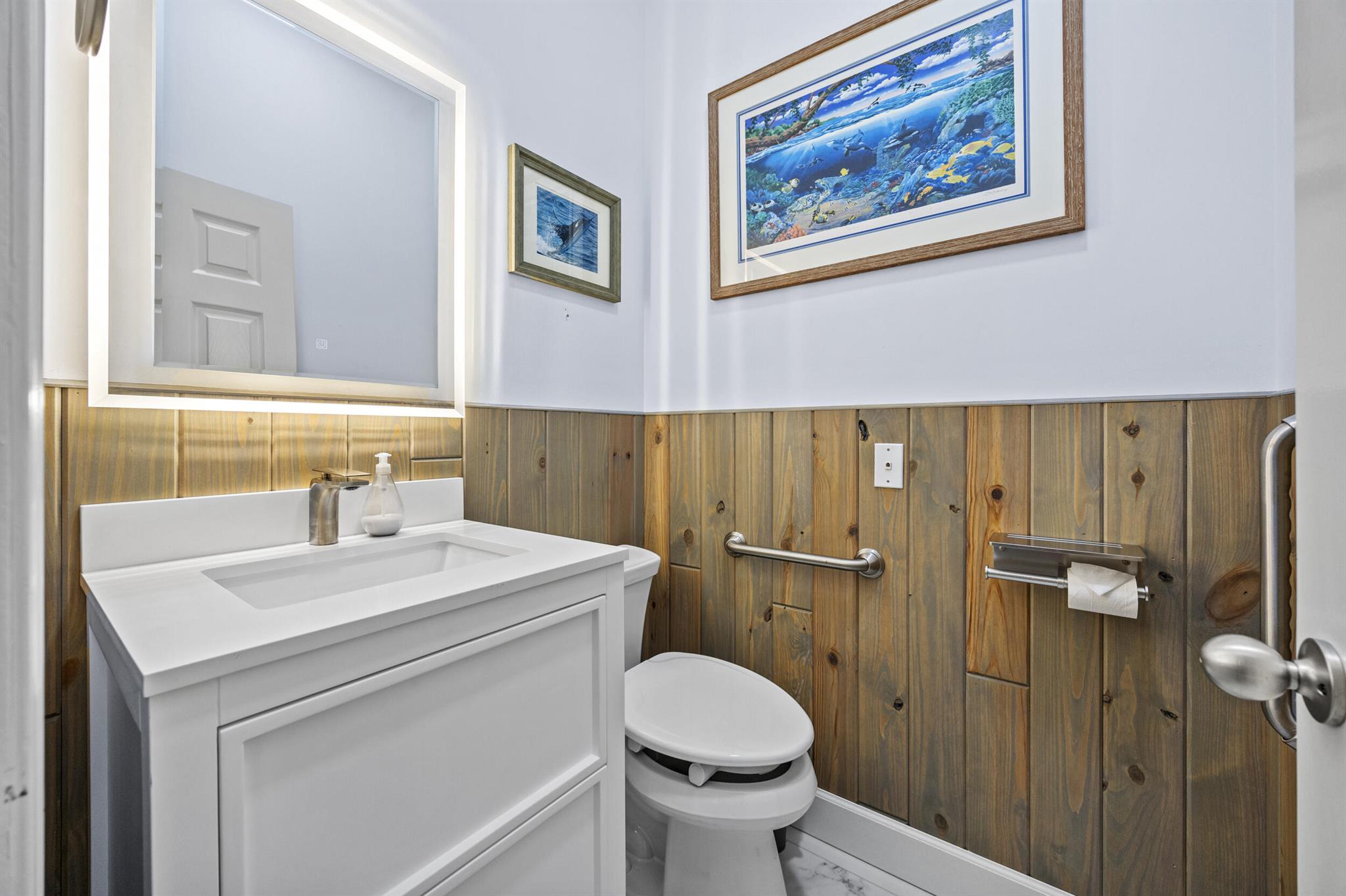 77 N Beach Rd Jupiter Island, FL 33455