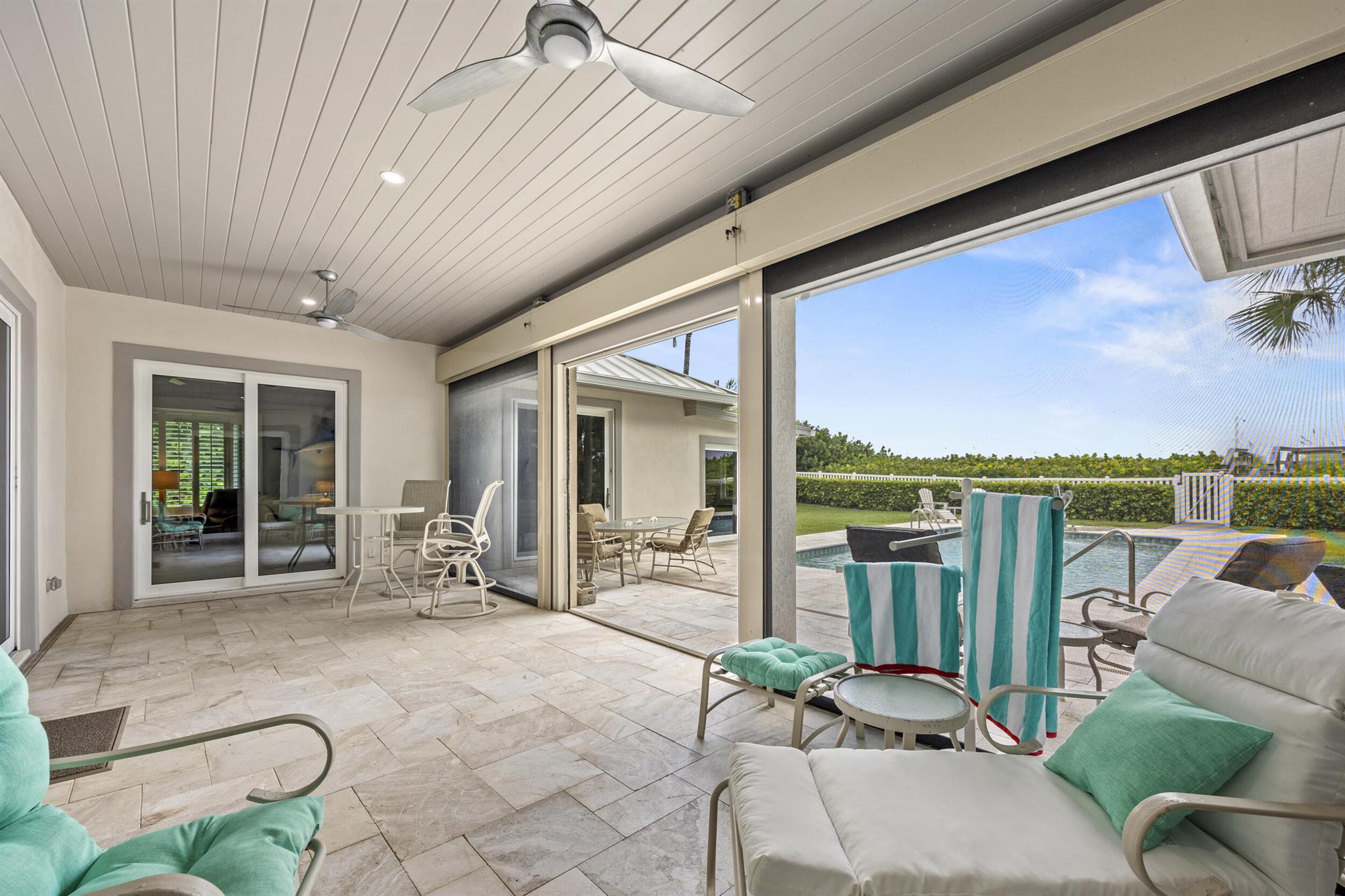 77 N Beach Rd Jupiter Island, FL 33455