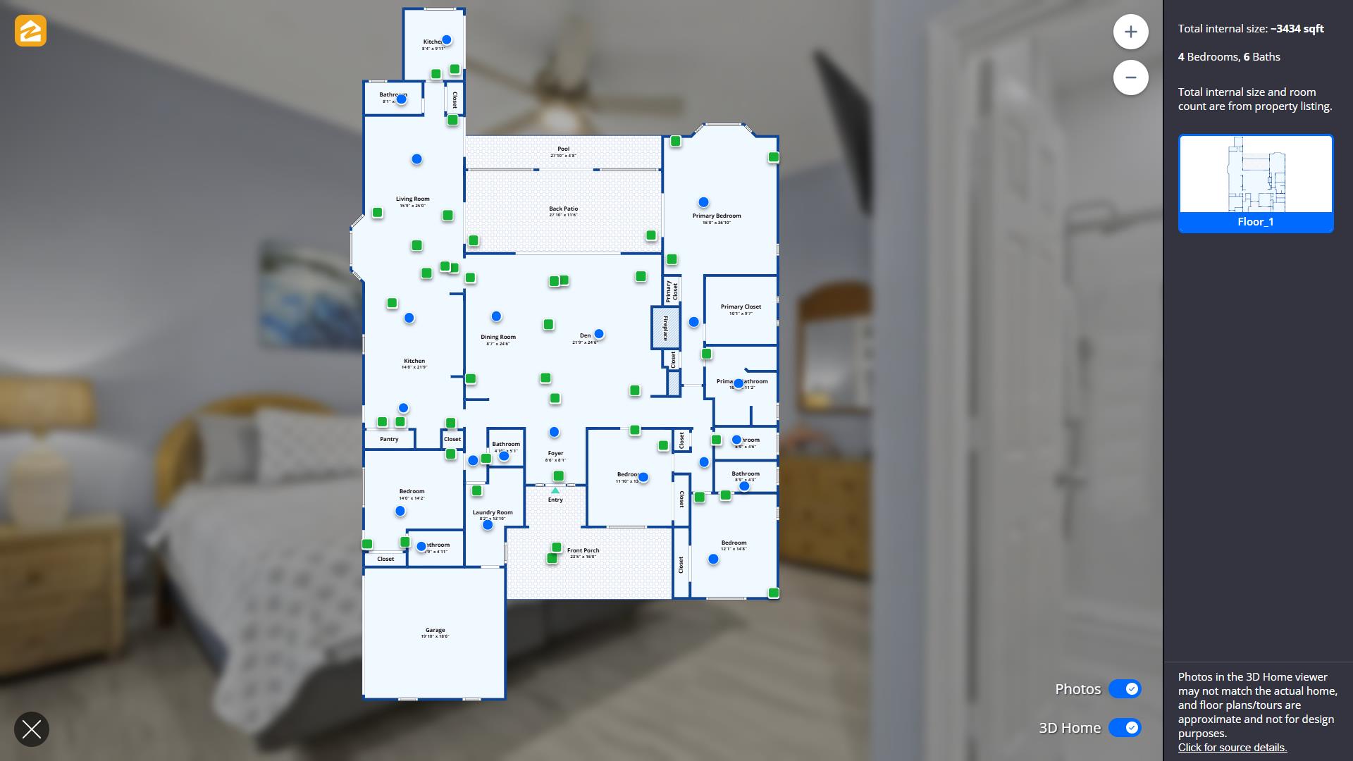 77 N Beach Rd Jupiter Island, FL 33455