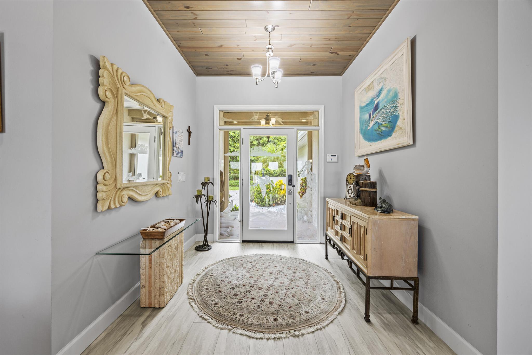 77 N Beach Rd Jupiter Island, FL 33455