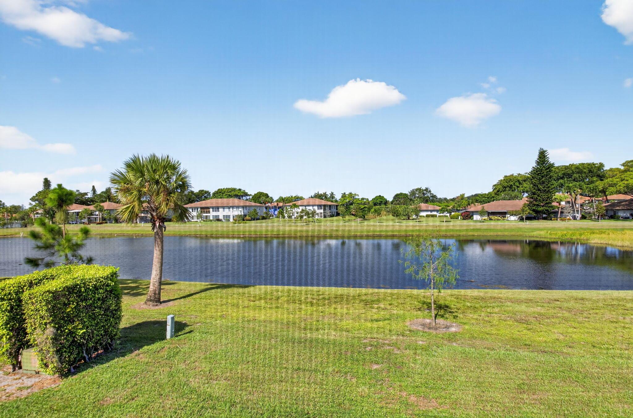 5880 Sugar Palm Court, Unit B