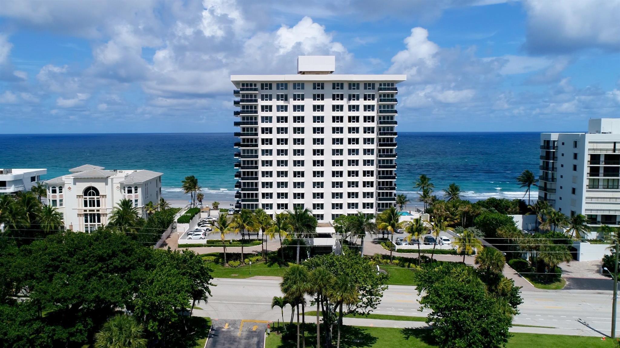 2066 N Ocean Blvd #4ne