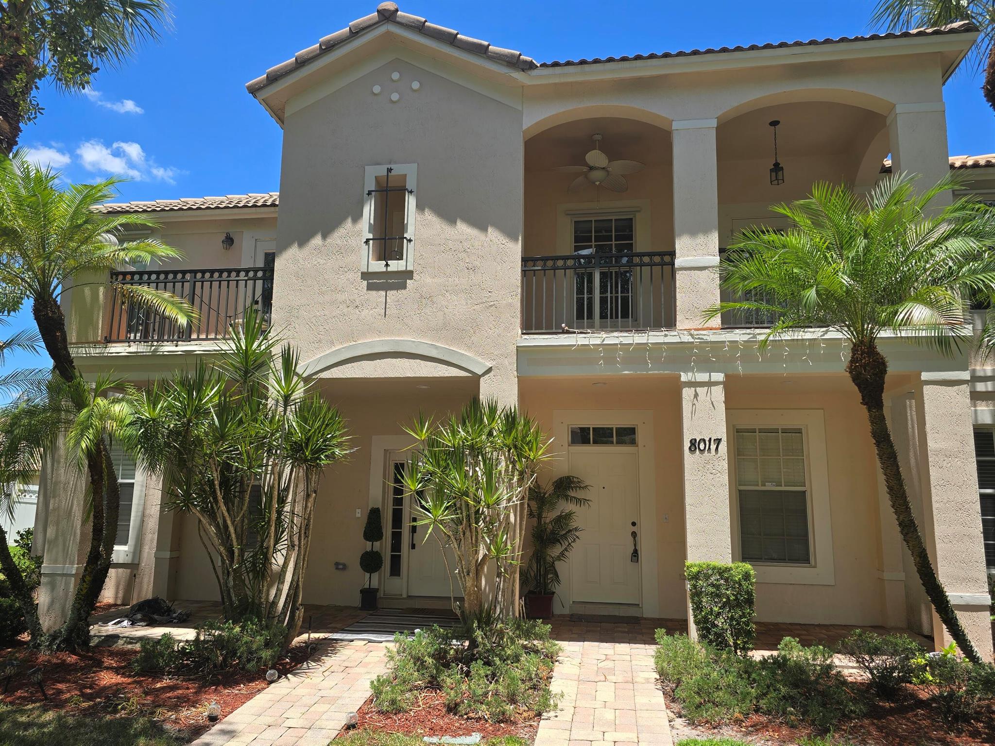 8017 Murano Cir