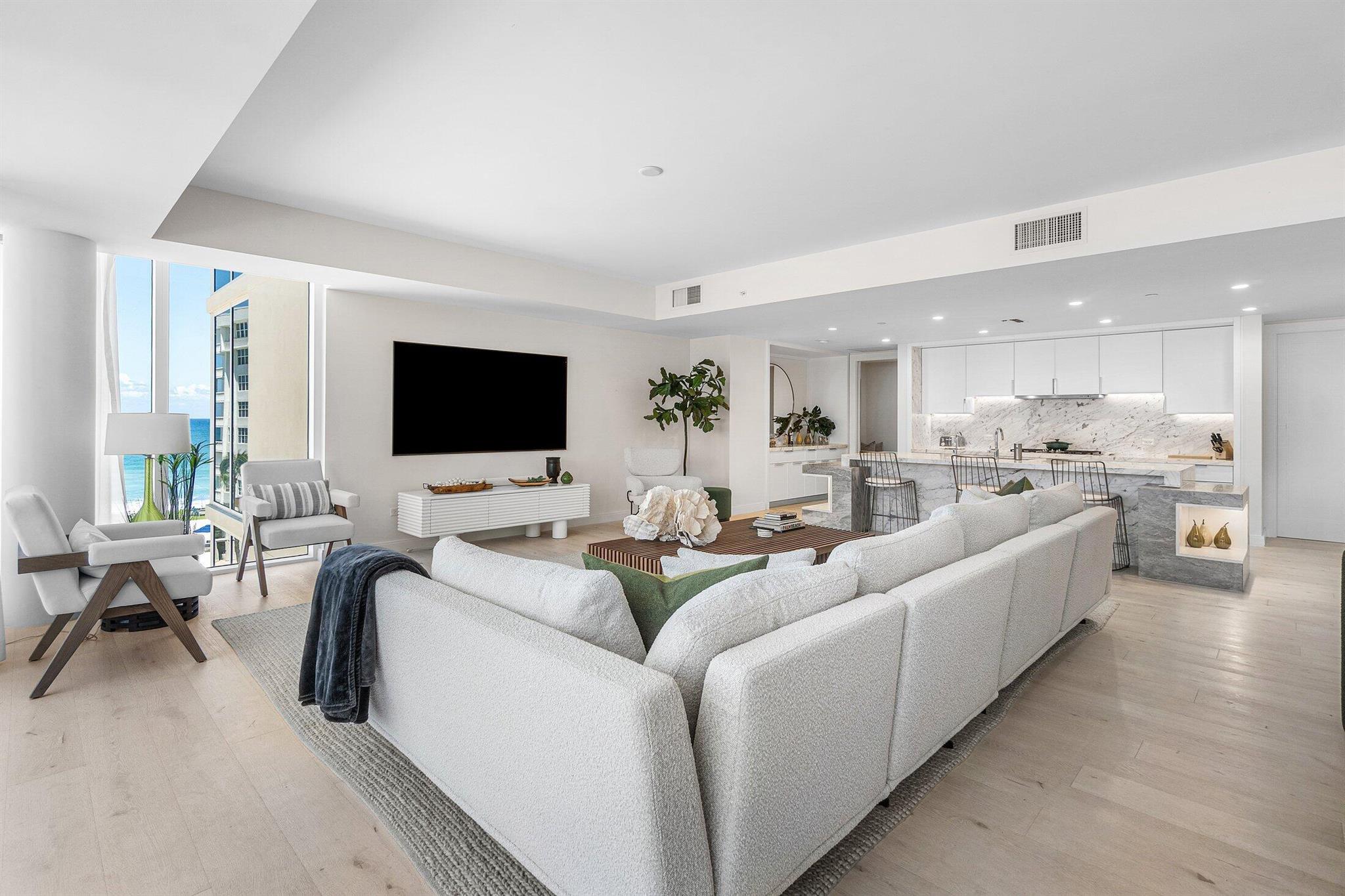 3550 S Ocean Blvd #4d