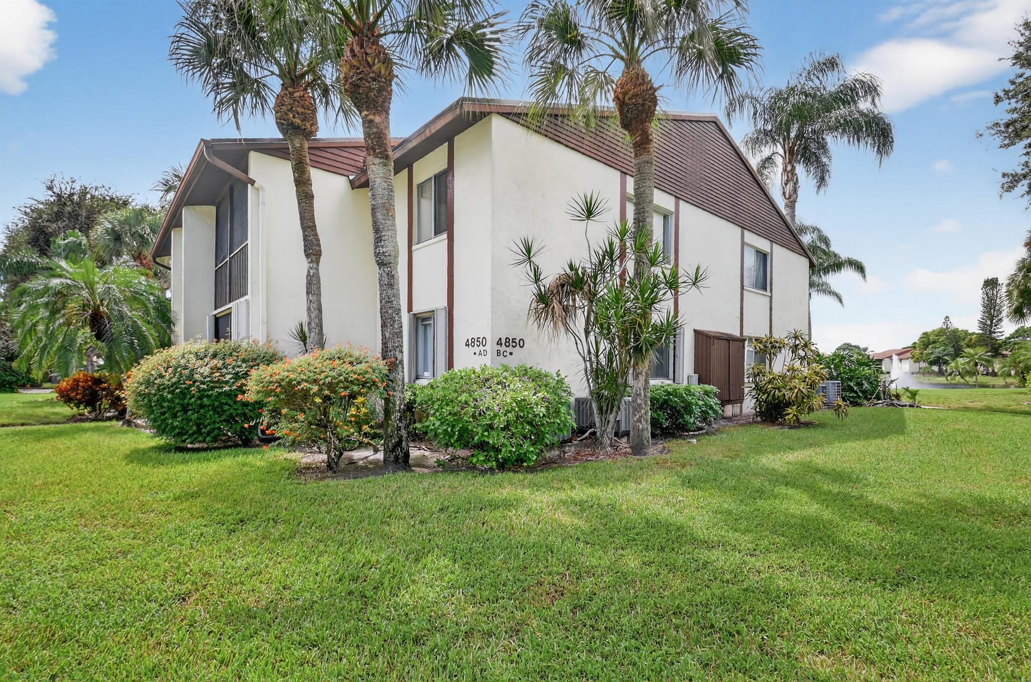 4850 Sable Pine Cir #A2