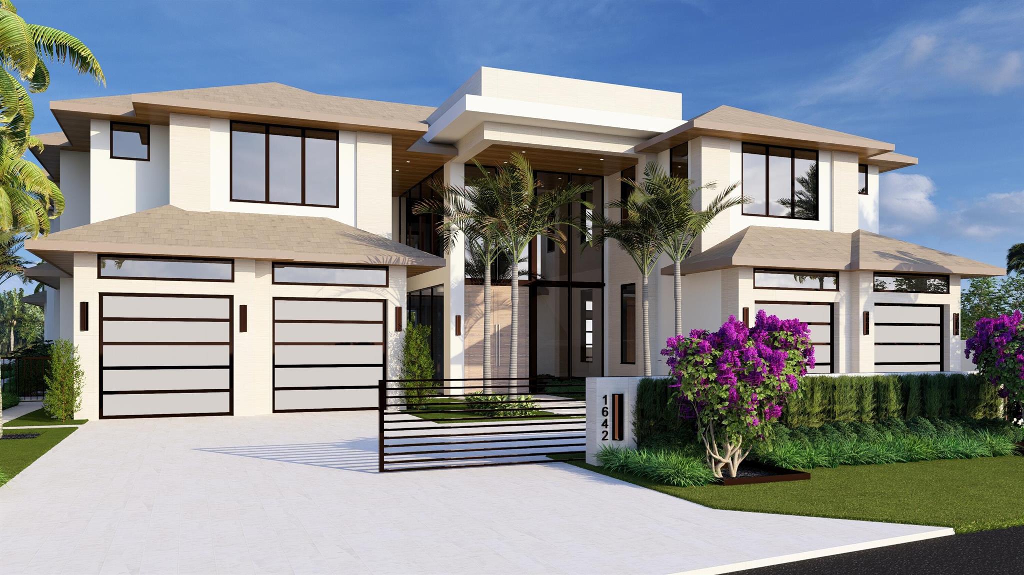 1642 Sabal Palm Dr