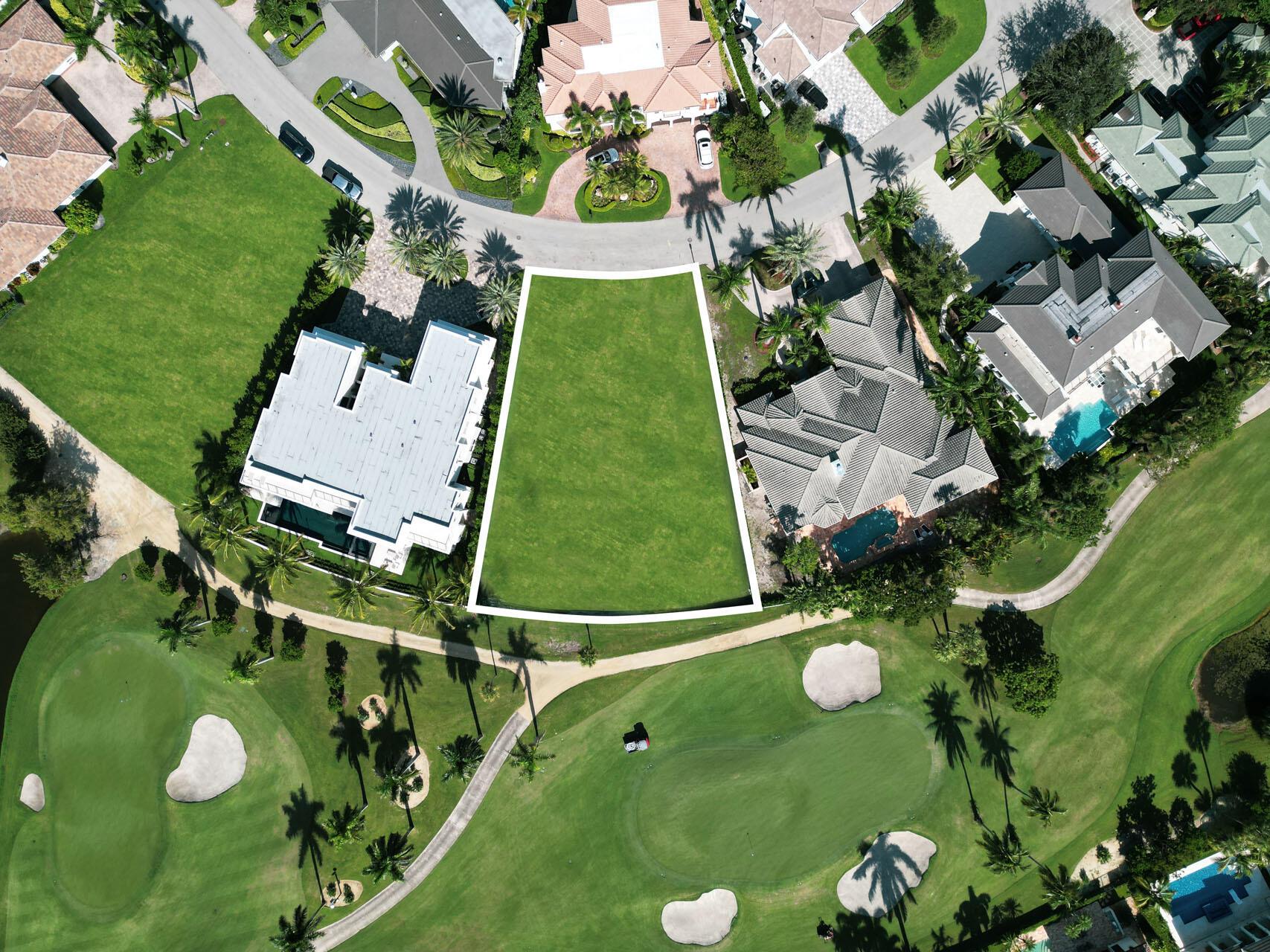 1642 Sabal Palm Dr Boca Raton, FL 33432