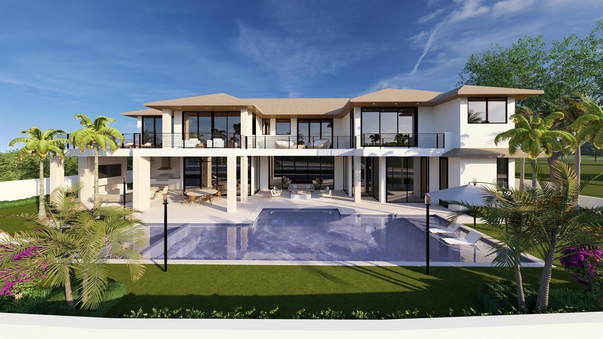 1642 Sabal Palm Dr Boca Raton, FL 33432