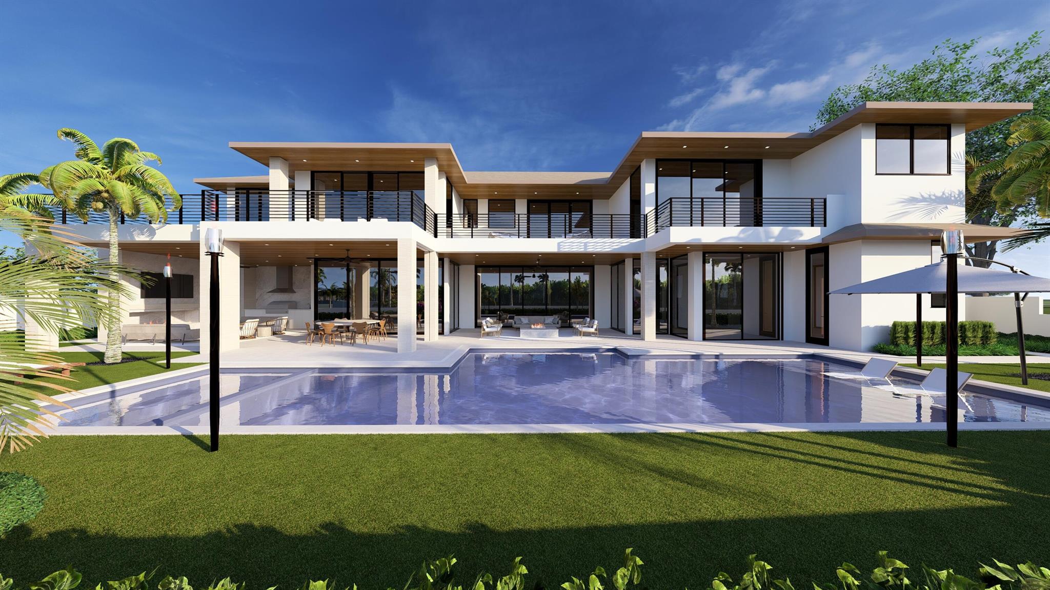 1642 Sabal Palm Dr Boca Raton, FL 33432