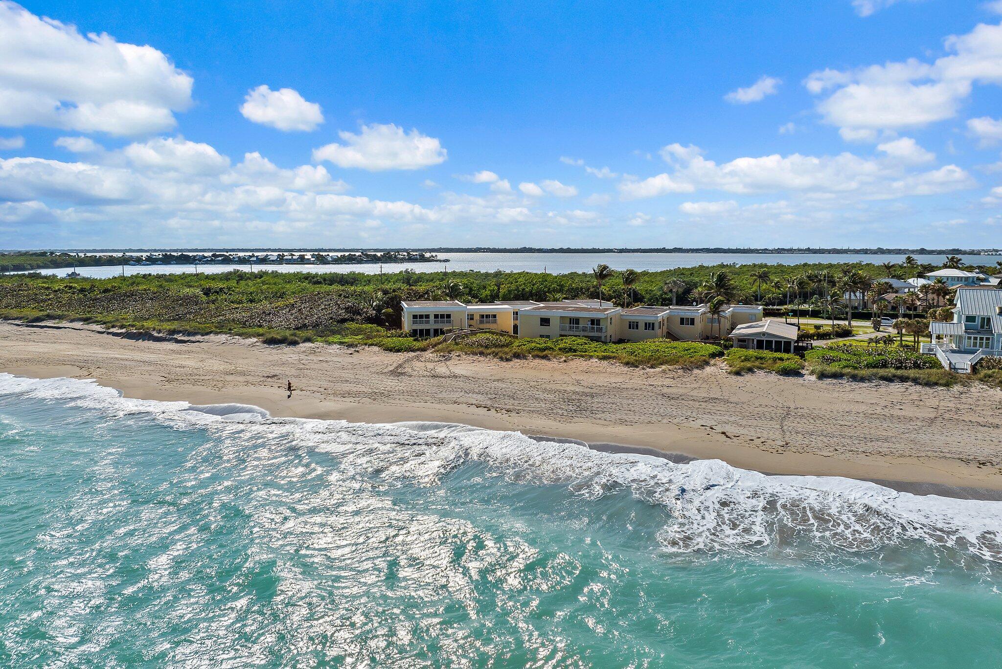 3541 NE Ocean Blvd #7