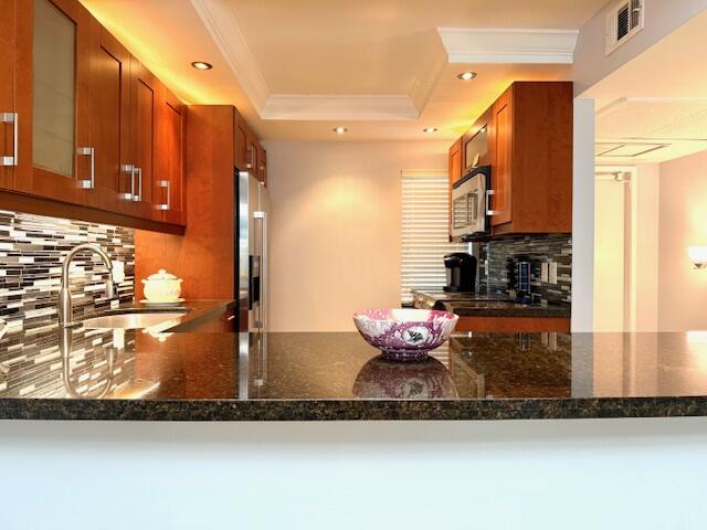 3080 N Course Dr #202